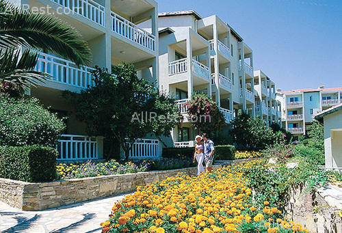 Barut Arum Hotel 2